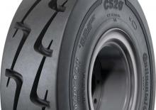 Gume za rukovanje materijalom Continental CS20 7.00-15 / 5.5