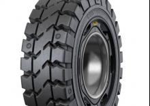 Gume za rukovanje materijalom Continental CSEasy SC20 6.00-9 / 4.00