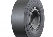 Gume za rukovanje materijalom Continental DockMaster 18.00-25 IND-45 (E3)