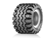 Gume za rukovanje materijalom Continental IC10 4.00-8