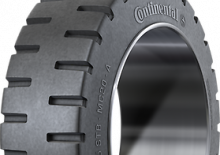 Gume za rukovanje materijalom Continental MC20 170/75 - 100