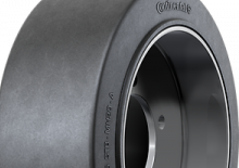 Gume za rukovanje materijalom Continental MH20 200/75 - 100