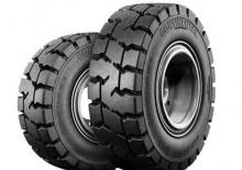 Gume za rukovanje materijalom Continental SC18 7.00-12