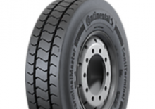 Gume za rukovanje materijalom Continental TerminalTransport 300/80 R22.5