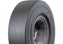 Gume za rukovanje materijalom Continental Trailer tires 310/80 R 22.5