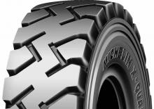 Gume za rukovanje materijalom Michelin XZM Indus 150/75 R 8 (=16x6-8)