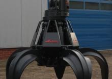 Hidr. preklopne kante Korte KMF 1.4-100