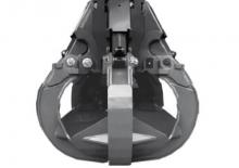Hidr. preklopne kante Kinshofer P 30 V 600-4 H