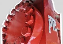 Hidraulične stezne čahure PTC Agriplex 170 t