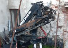 Hidraulične utovarne dizalice Hiab 085 D-3