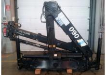 Hidraulične utovarne dizalice Hiab 090 AW/B 3