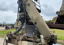 Hidraulične utovarne dizalice Hiab 115-1 FK