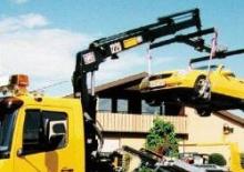 Hidraulične utovarne dizalice HMF 1222 T 4