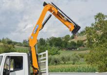 Hidraulične utovarne dizalice Effer 135H - 3E