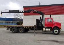 Hidraulične utovarne dizalice Hiab 145 -2