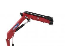 Hidraulične utovarne dizalice HMF 1610-K1-RCS