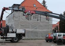 Hidraulične utovarne dizalice HMF 2420-K6