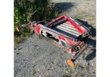 Hidraulične utovarne dizalice HMF 262 K 2