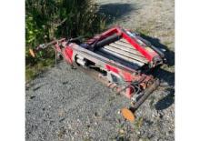 Hidraulične utovarne dizalice HMF 262 T 2