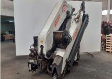 Hidraulične utovarne dizalice PM 34027 S