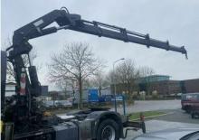 Hidraulične utovarne dizalice Hiab 360-5
