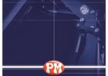 Hidraulične utovarne dizalice PM 43023