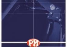 Hidraulične utovarne dizalice PM 43024 J 93