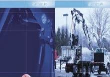 Hidraulične utovarne dizalice PM 43026