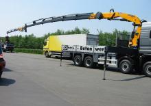 Hidraulične utovarne dizalice COPMA 2000 430.6 J 4 HSE