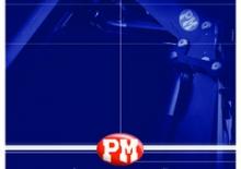 Hidraulične utovarne dizalice PM 45024 SP J 904