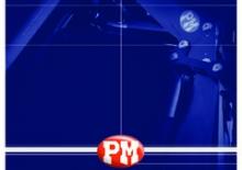 Hidraulične utovarne dizalice PM 45026 SP