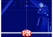 Hidraulične utovarne dizalice PM 45028 SP