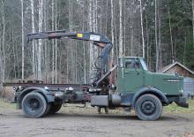 Hidraulične utovarne dizalice Hiab 550-3 FK