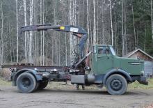 Hidraulične utovarne dizalice Hiab 550-6 Jib 135-3