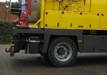 Hidraulične utovarne dizalice Amco Veba 605T-1 S