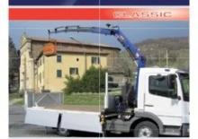 Hidraulične utovarne dizalice PM 6524