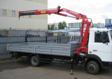 Hidraulične utovarne dizalice Ferrari® 710 A1 