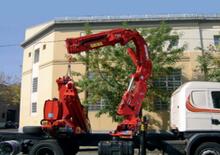 Hidraulične utovarne dizalice Ferrari® 732R A4 
