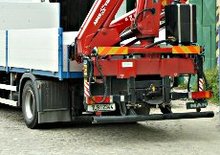 Hidraulične utovarne dizalice Amco Veba 908N-1 S