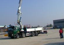 Hidraulične utovarne dizalice Cormach 88000 E6JIB153 A.S.C. Plus