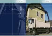 Hidraulične utovarne dizalice PM 9525 S LC