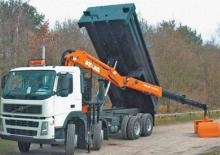 Hidraulične utovarne dizalice Atlas AK 118.2 VGL A14