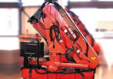 Hidraulične utovarne dizalice Atlas AK 135.2 E A3