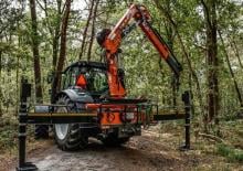 Hidraulične utovarne dizalice Atlas AK 172.3E A5 