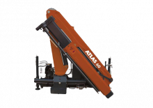 Hidraulične utovarne dizalice Atlas AK 60 A1