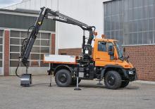 Hidraulične utovarne dizalice Atlas AK 85.2 V A12
