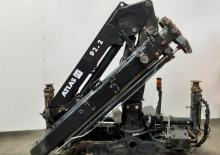 Hidraulične utovarne dizalice Atlas AK 92.2 A1