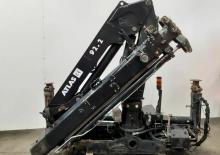 Hidraulične utovarne dizalice Atlas AK 92.2 A2