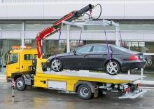 Hidraulične utovarne dizalice Fassi F 130 A 0.24 e-active