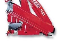 Hidraulične utovarne dizalice Fassi F 130 A 22